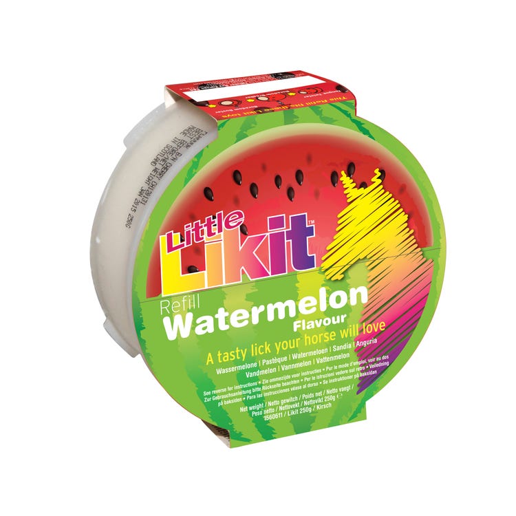 Little Likit Limited Edition Watermelon image 2